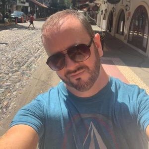 Meet your Posher, David